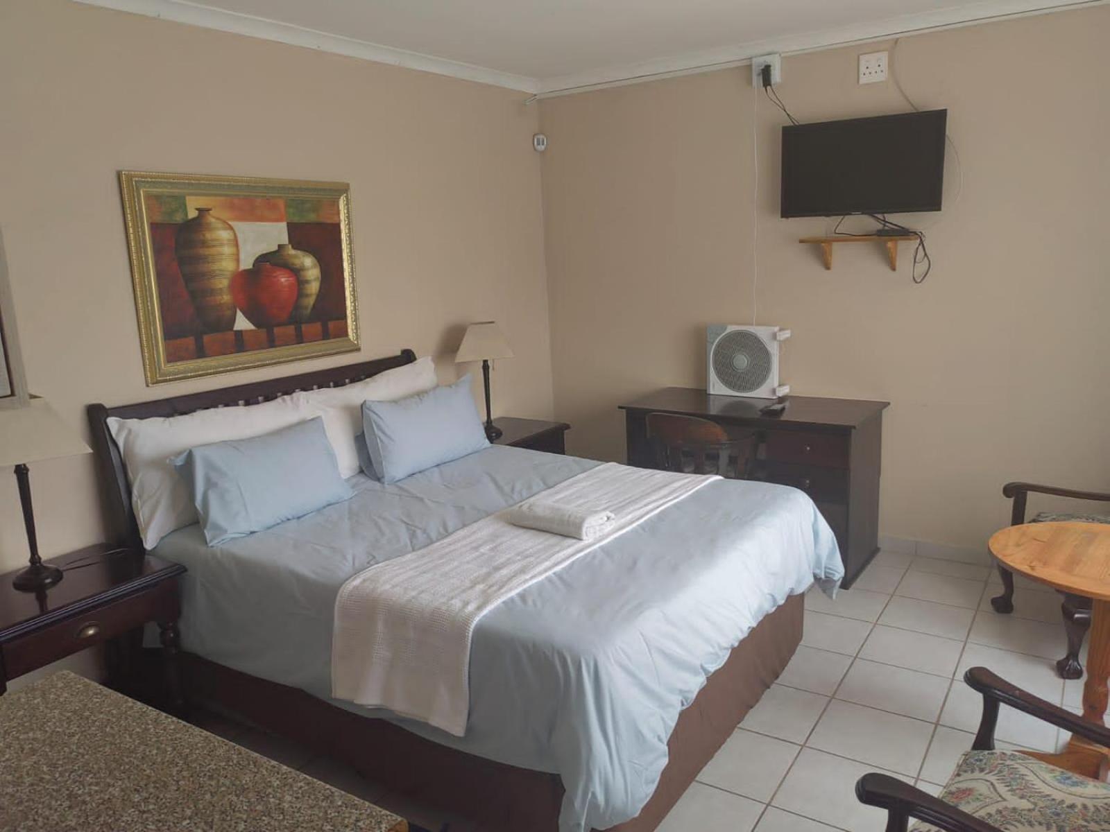 Sibahlenomhlambi Guesthouse Springs  Exterior photo