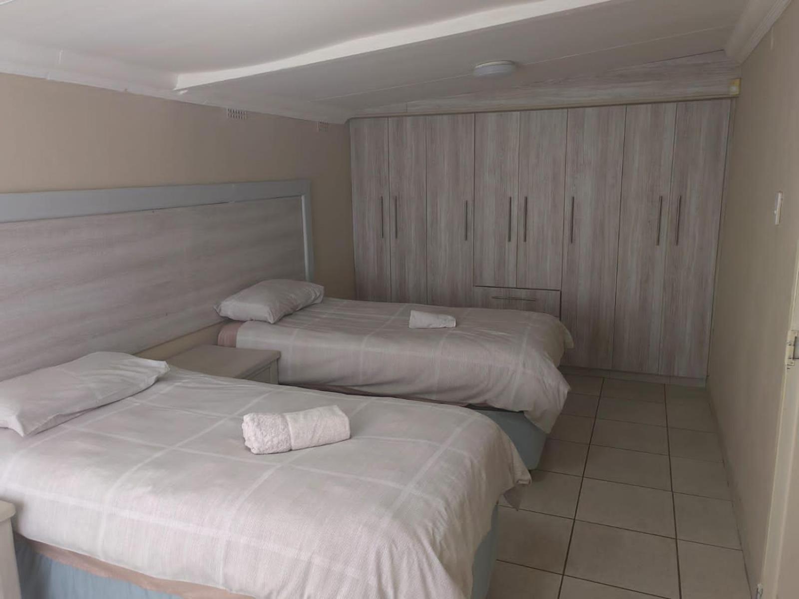 Sibahlenomhlambi Guesthouse Springs  Exterior photo