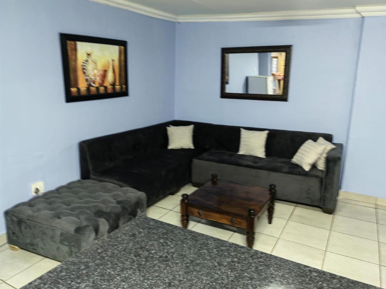 Sibahlenomhlambi Guesthouse Springs  Room photo