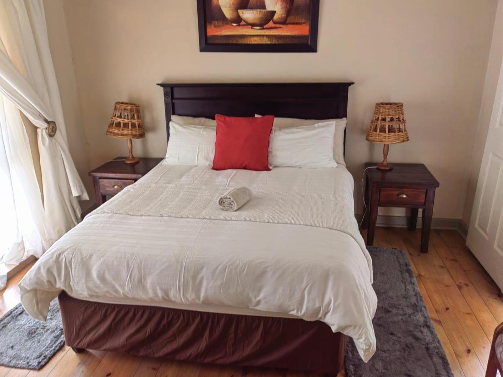 Sibahlenomhlambi Guesthouse Springs  Room photo